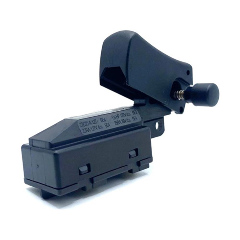 Grinder Switch DW840 Angle Grinder For DIY Repairs For Power Tools Motor Part Brand New Unused Part Number 613407-01