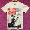 Sun Records Company Million Dollar Quartet T-Shirt