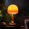 OEING Retro Shanghai Mushroom Table Lamp