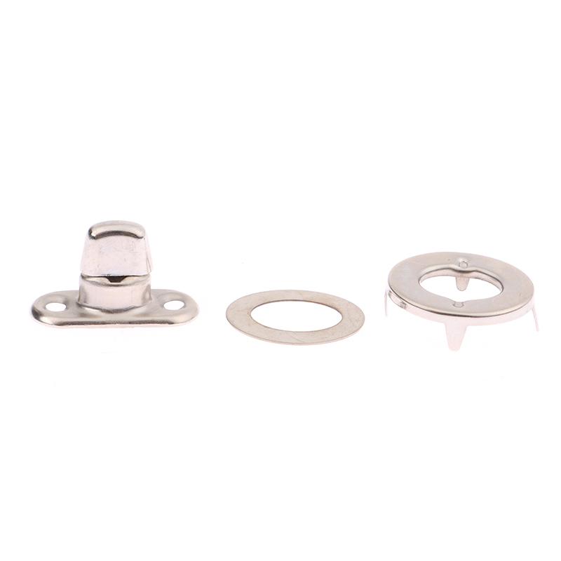 Baza cu șuruburi Șuruburi Buton de rotire Capac barcă Carcasă cu ochi Pânză de fixare