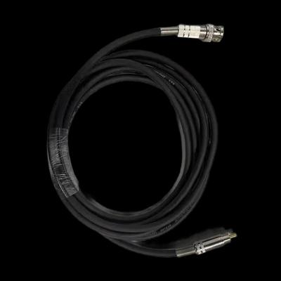 Qidi Tianxing BNC To RCA Video Cable