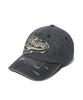 PHYSICAL DEPARTMENT Startail Cutoff Cap_Black