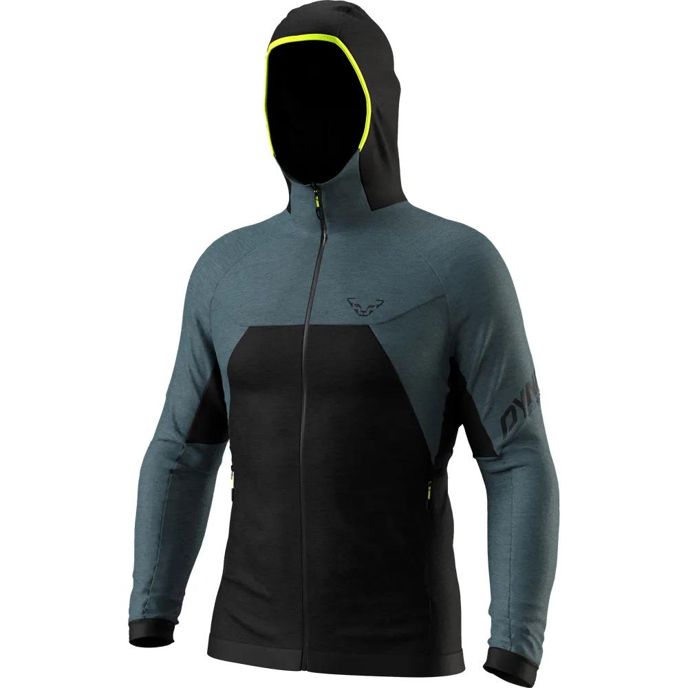 DYNAFIT Tour Wool Thermal Jacket