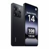 Redmi Note 14 Schwarz 6 GB + 128 GB