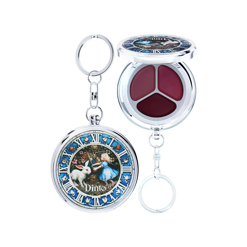 Dinto Time To Kiss & Blush 20 Types (single Product/planned)