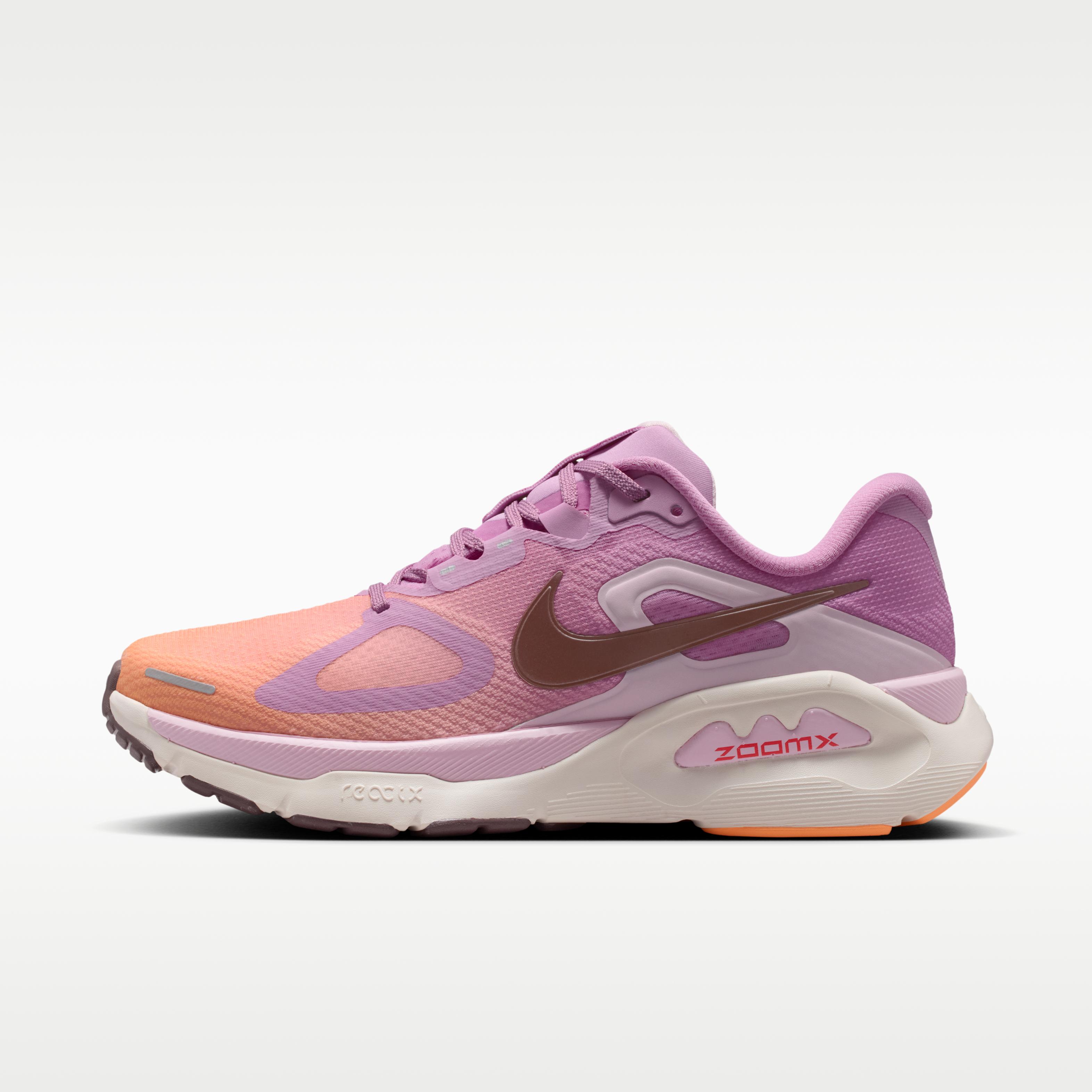 Nike Wmns Structure Plus Light Magenta 36.5
