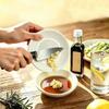 Ceramic Garlic Ginger Grater Round Shape Garlic Shredding Plate Convenient Food Grinder  Household