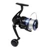 OGK OMS26000 Spinning Reel with Nylon Ornament Spin 2 6000 Line,