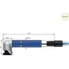 VESSEL (VESSEL) air micro grinder (for smooth grinding/polishing) GT-MG25-9CF