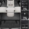 26 GAC AION RT Floor Mats TPE Full Coverage Carpet Foot & Trunk Mats