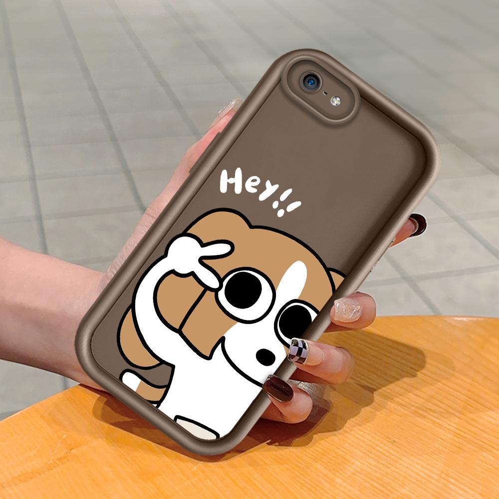 Miękki silikonowy kwadratowy wzór z nadrukiem drabinkowym Obudowa telefonu Pełna obudowa aparatu Odporna na wstrząsy gumowa obudowa do iPhone'a Infinix Tecno OnePlus