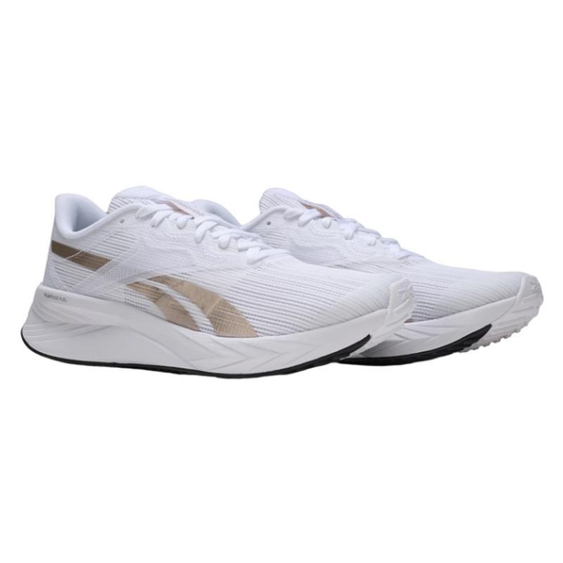 Reebok Energen Tech Plus Comfortable Low Top Running Shoes Womens White 100074793