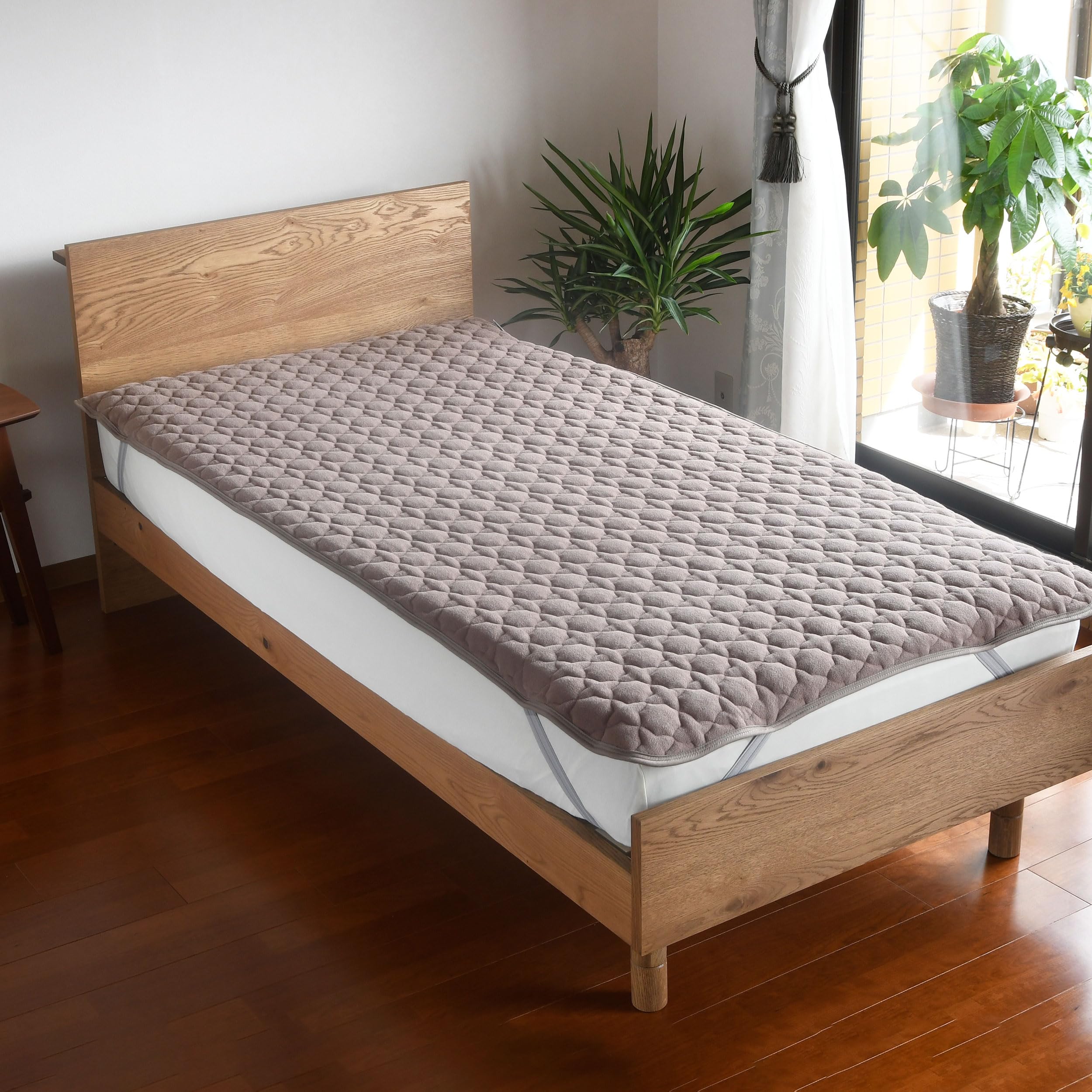 

Дом Брокколи Односпальный размер 100см х 200см Хлопковое махровое полотно Модальный хлопок Подходит для и с ворсом и Идеально для детских пеленок, Толстый, Стирающийся, Гладкий,