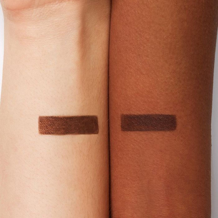 Crayon à sourcils - ESSENCE - Micro Précise - 03 Marron Foncé - Pour Adultes - Précision élevée