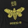 Breaking Bad Unisex Adult Bee T-Shirt
