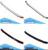 LED Rear Spoiler with Flowing Light for Toyota Land Cruiser LC300 - Wind Deflector Middle Wing Modification