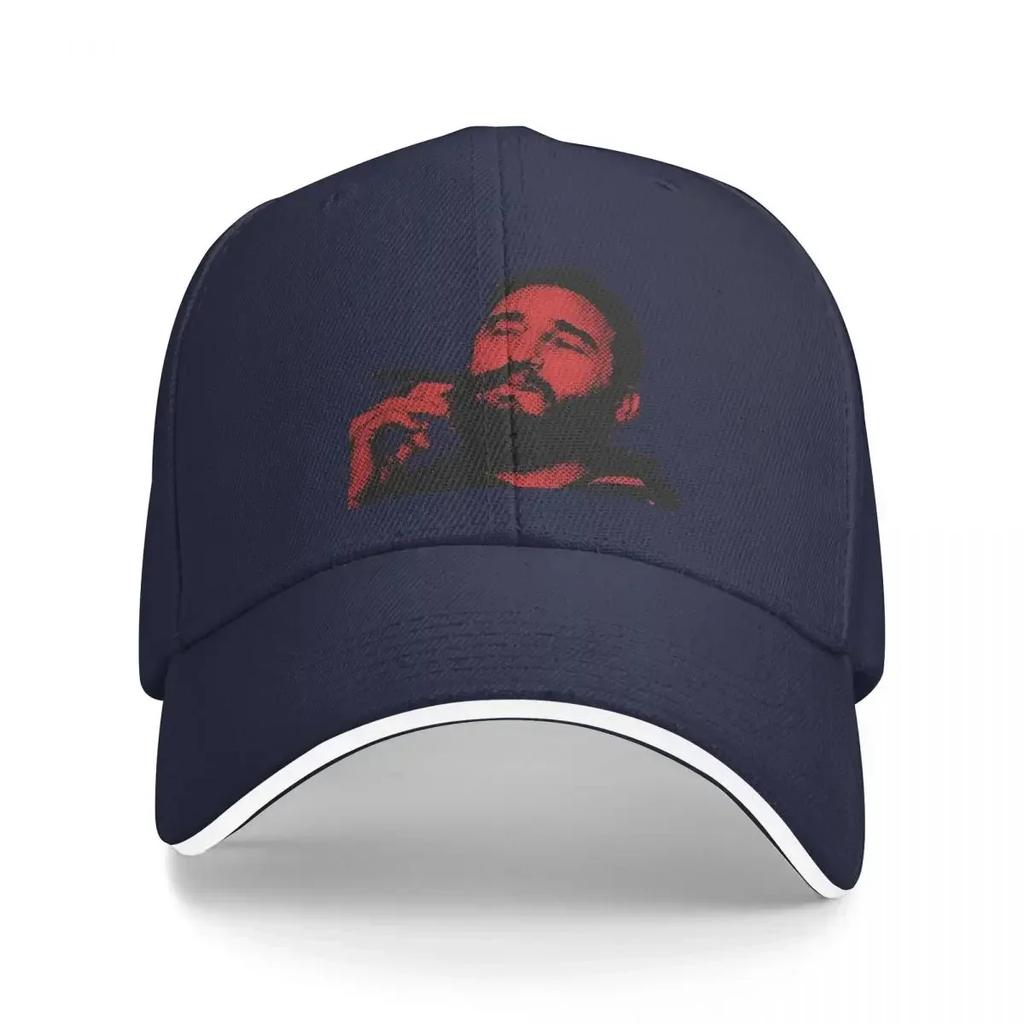 Castro Baseball Comandante Fidel Castro  Baseball Cap Unisex-Teens Design Trucker Hat Summer y2k Cool Dropshipping Baseball Caps