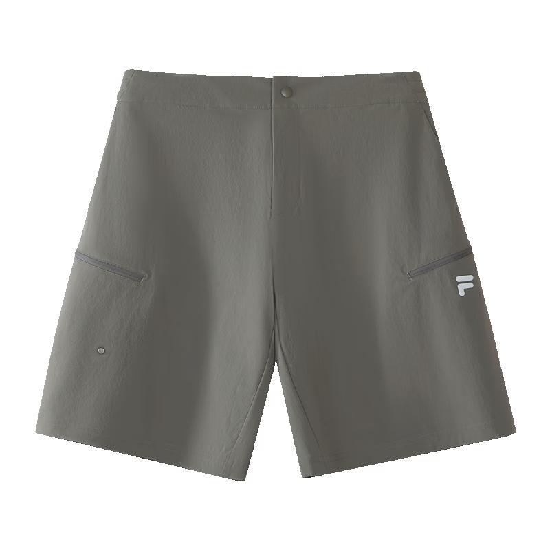 FILA FUSION Men s Woven Casual Shorts M