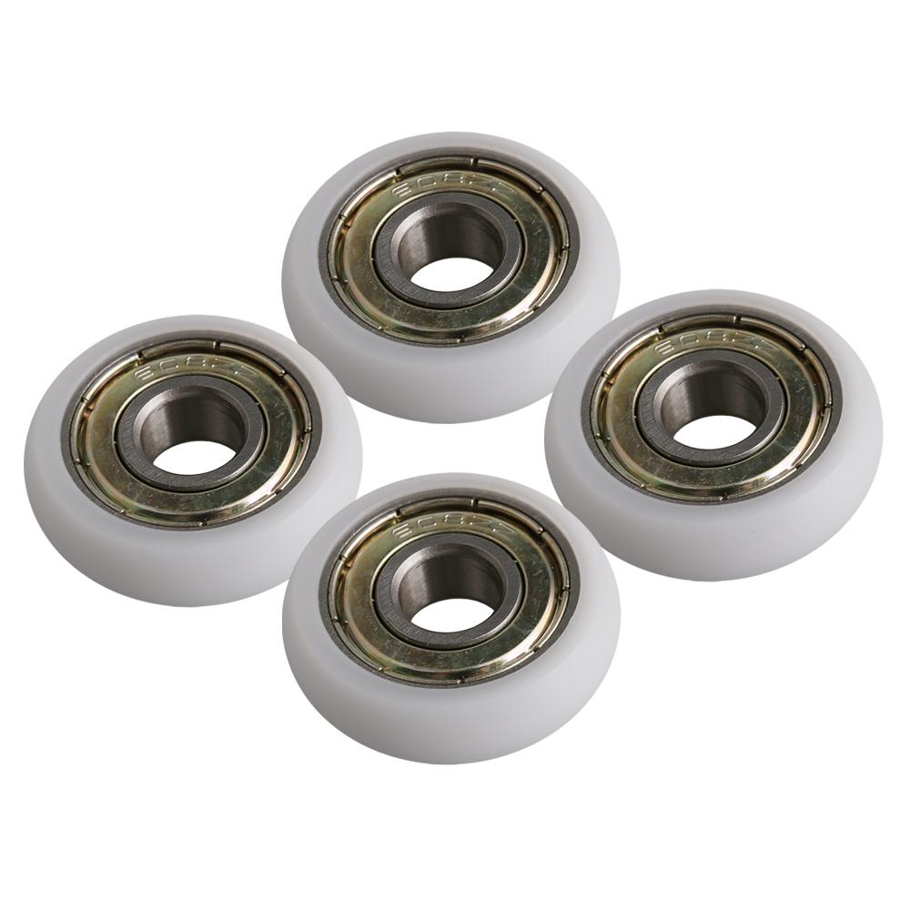 1PCS 688-2RS 688RS DEEP GROOVE Caoutchouc Blindé Roulement à billes 8mm*16mm*5mm