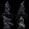Neue Herr der Ringe Hexenkönig von Angmar Statue Actionfigur 4. Generation Sammlermodell Spielzeug in Box Für Fans Spielzeug Geschenke