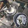 MT Gear Shifter Lever Selector Linkage Bushing Gearbox Repair For Golf 4 Jetta Bora New Beetle Lupo Polo Sharan Replacement Kit