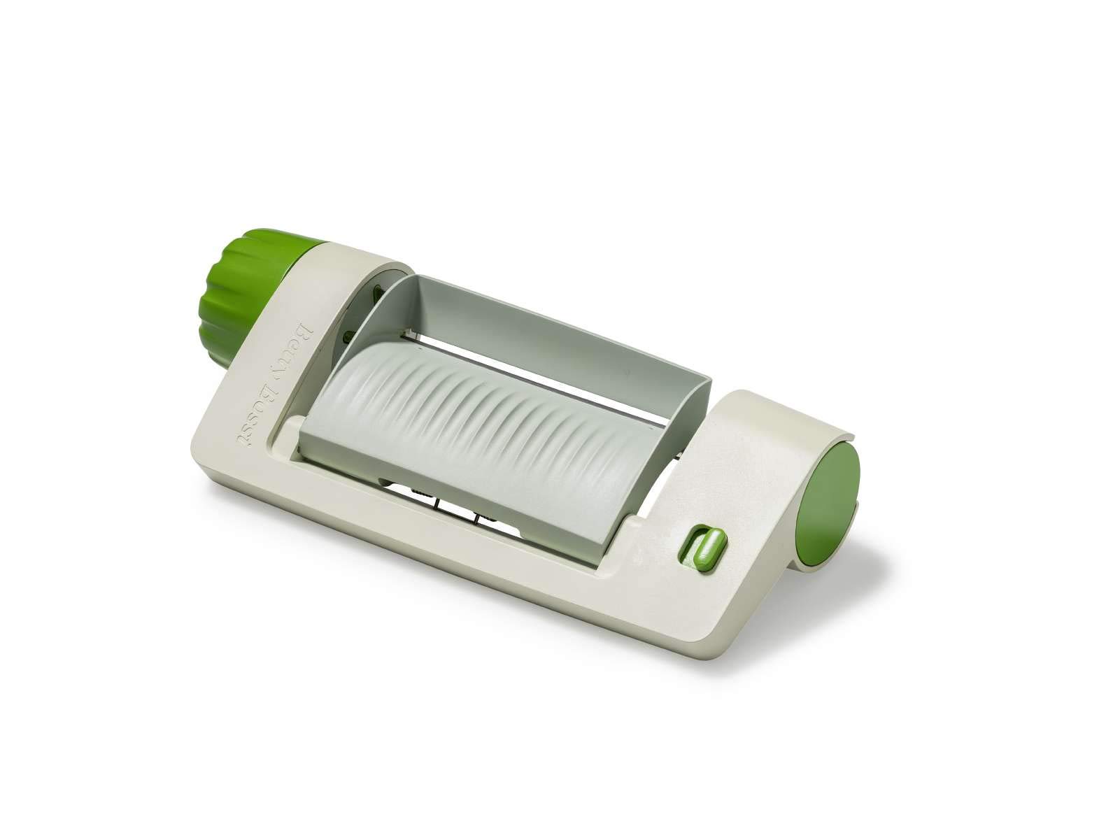 

Betty Bossi Veggie Sheet Slicer 10.4x5.5x23 cm
