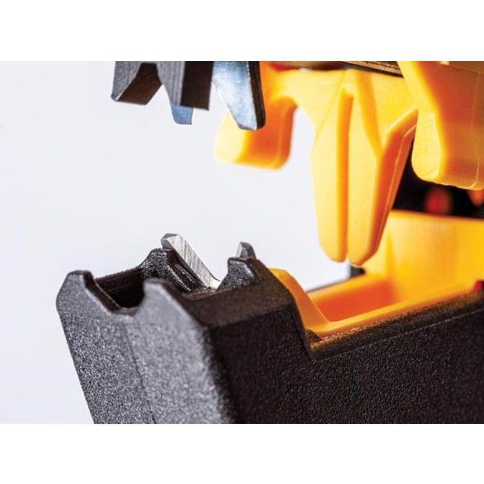 Jokari Super 4 Pro 8203200 Pince à dénuder automatique 0.2 à 6.0 mm² 10 à 24