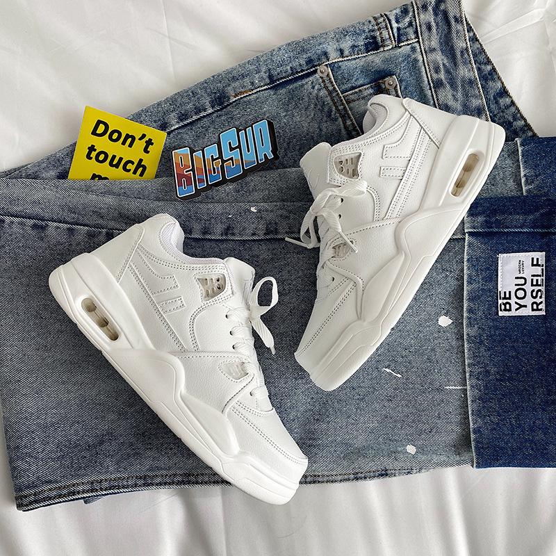 Schwebegedämpfte Casual Herren Sneakers Plattform Daddy Schuhe Alle Vintage Sneakers