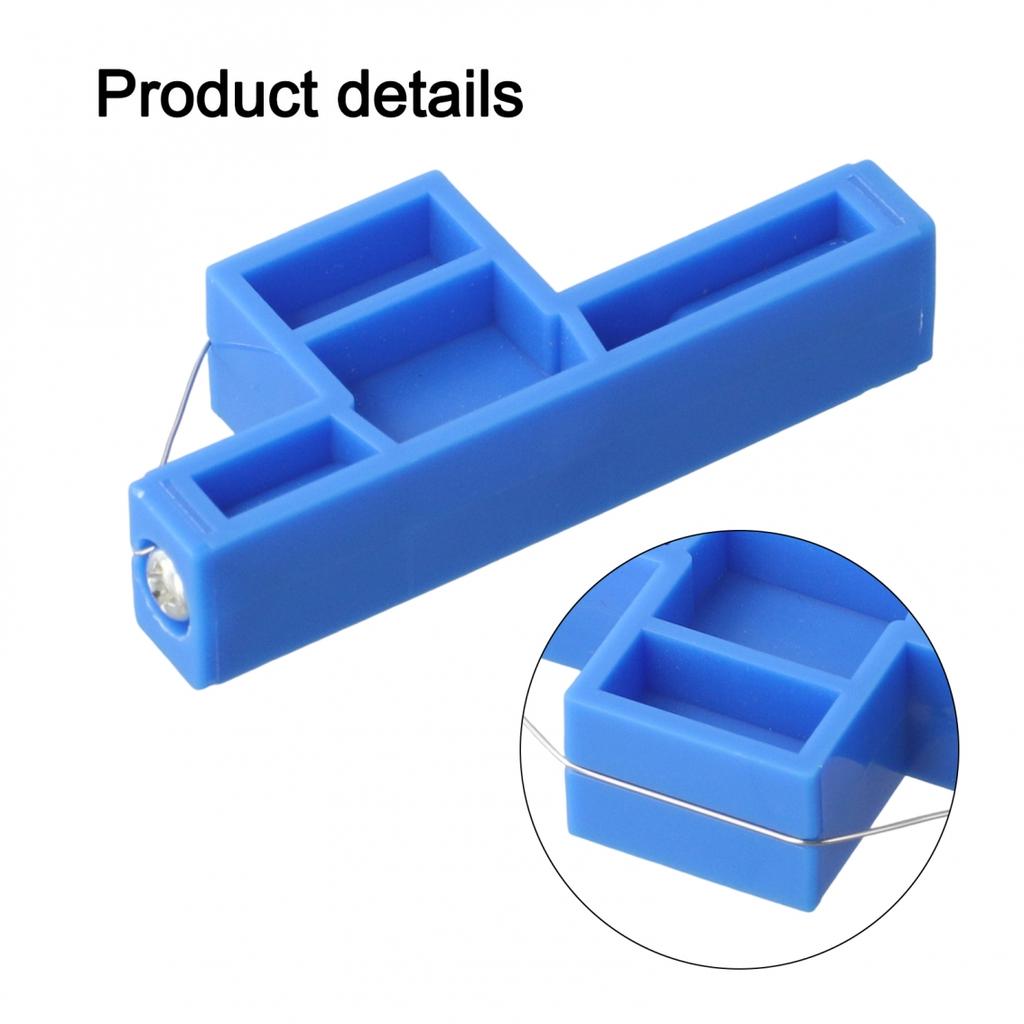 Easy to Use Angle Cutting Tool for Pottery for Clay Artists and Hobbyists