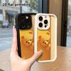 Phone Case: 2D Flat Design Suitable for iPhone 18 17 16 15 14 13 Pro Tiered Protective Case, Corner Guard, Christmas and Halloween Gifts