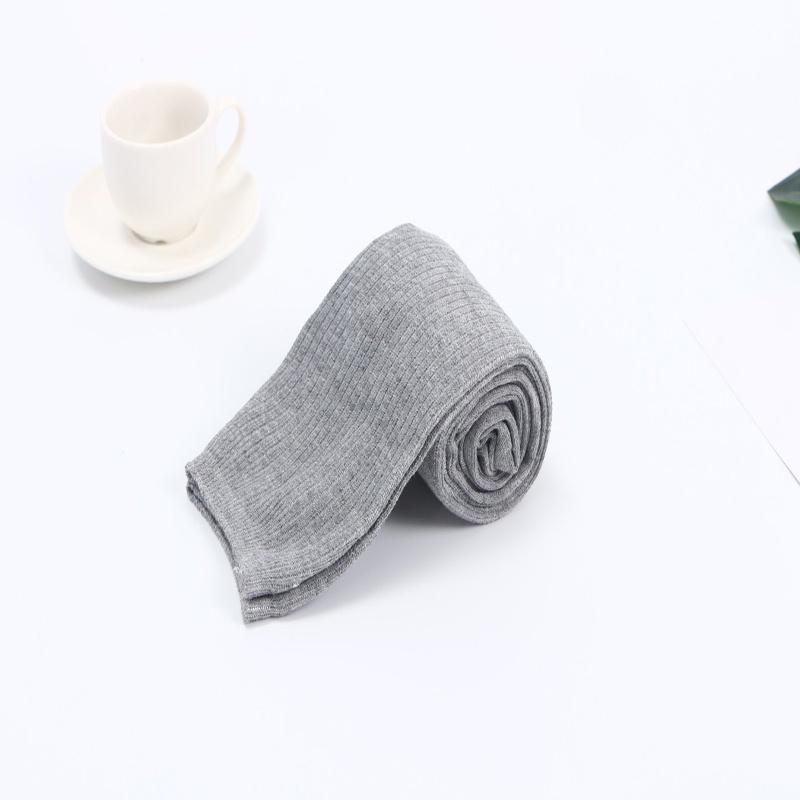 Winter Fashion Warm Women Knit Crochet Soft Thick Long Socks Leggings Thighhigh