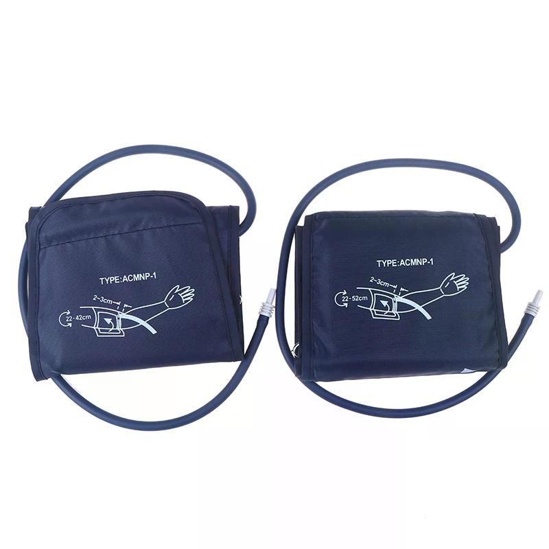 22-32cm/22-42cm Tonometer Sphygmomanometer Adult Blood Pressure Cuff For Arm Blood Pressure Monitor Meter Healthy Care Tool