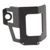 Rear Brake Fluid Reservoir Guard Cover Protector Fit for YAMAHA MT‑09 FZ‑09 FJ‑09 Tracer 900