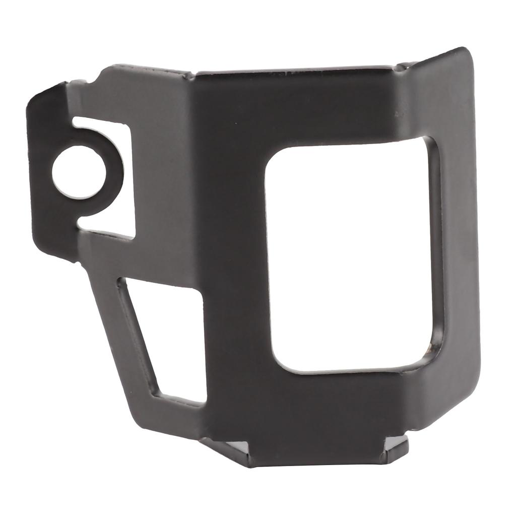 Rear Brake Fluid Reservoir Guard Cover Protector Fit for YAMAHA MT‑09 FZ‑09 FJ‑09 Tracer 900