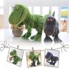 Plush Dinosaur Toy, Plush Toy Tyrannosaurus Dinosaur Stuffed Toy Plush Toy Children's Plush Animal Toy Plush Cushion Gift For Boys Girls