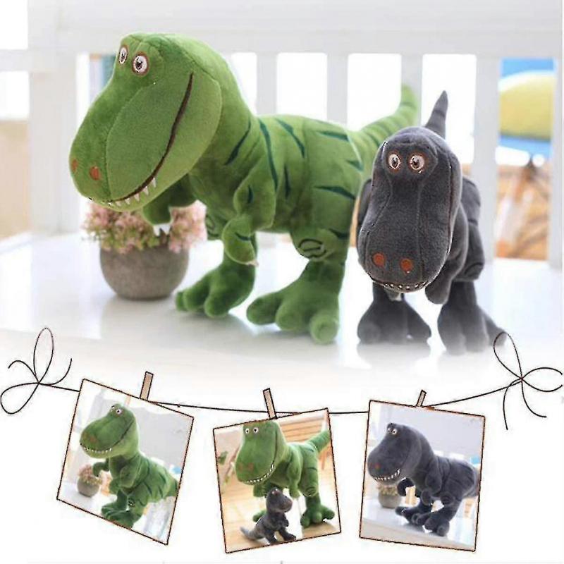 Plush Dinosaur Toy, Plush Toy Tyrannosaurus Dinosaur Stuffed Toy Plush Toy Children's Plush Animal Toy Plush Cushion Gift For Boys Girls