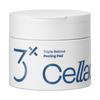 [Celladix] Triple Retinol Peeling Pad 120ml 60EA