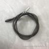 Manual Hand Crank Pipe Dredger for Toilets and Kitchens