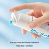 Leng Suan Ling Aurora-sensing Whitening Anti-Sensitive Pump Toothpaste