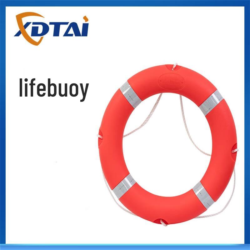Lengfeng XDTAI Professional Adult Marine Lifebuoy