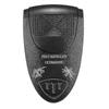 2-pack Ultrasonic Bat Repellent Insect Repellent, Repels Within 72 Hours