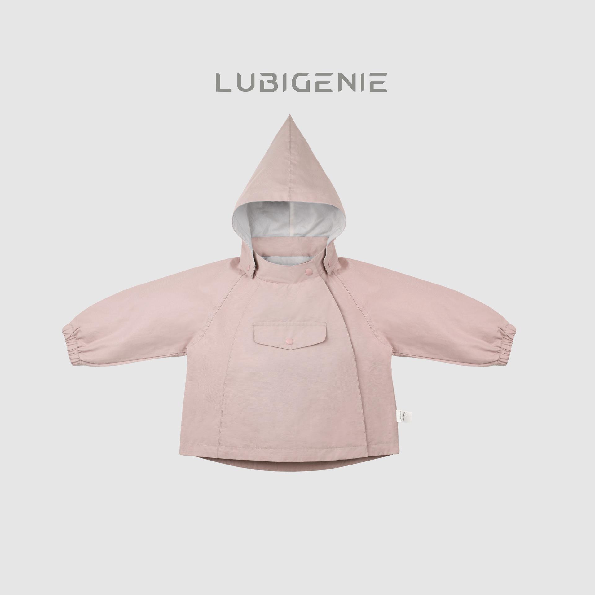 

Spring 3.0 Mr. Pan Danish Baby Ski Jacket: Wear & Wrinkle-resistant, Breathable 90