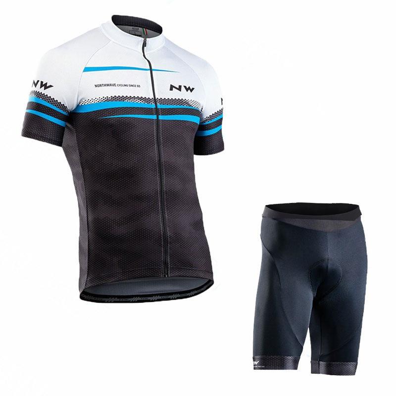 Summer Tour De France Cycling Suit Short-sleeved Suit Road Bike Sunscreen Suit Perspiration Breathable 2026 Summer Breathable Cycling Suit Suit