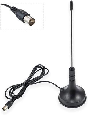 Τηλεόραση και εξοπλισμός – Κεραίες τηλεόρασης