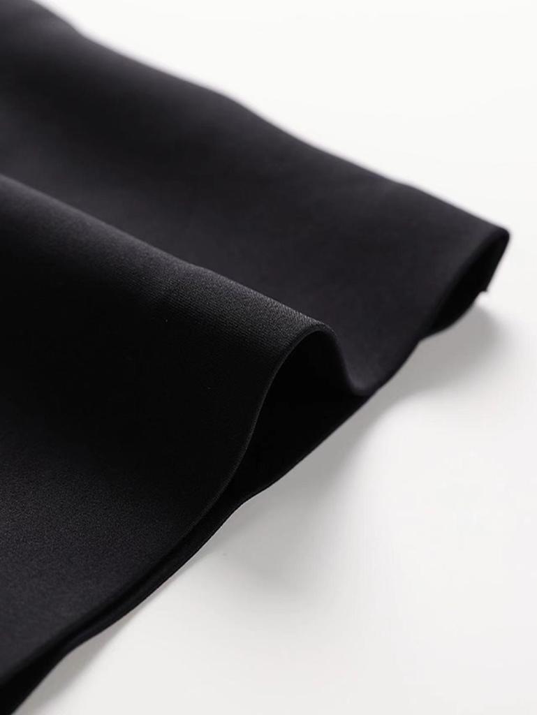 Plus Size Wireless Seamless Push-Up Bandeau for Women In Ice Silk