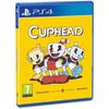 Cuphead Limited Edition (PS4)
