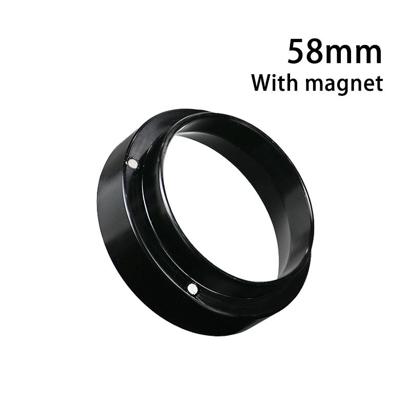 

58MM Coffee Bottomless Portafilter для GAGGIA Classic Pro Naked Filter Basket Barista Accessories Espresso Machine Tools Goods