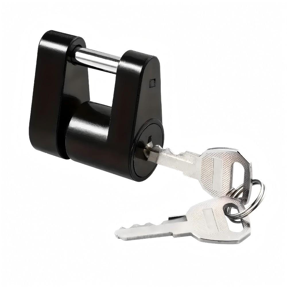 Wear-Resistant Bicycle Security Lock Durable Anti-Theft Cycling Lock Bicycle Lock