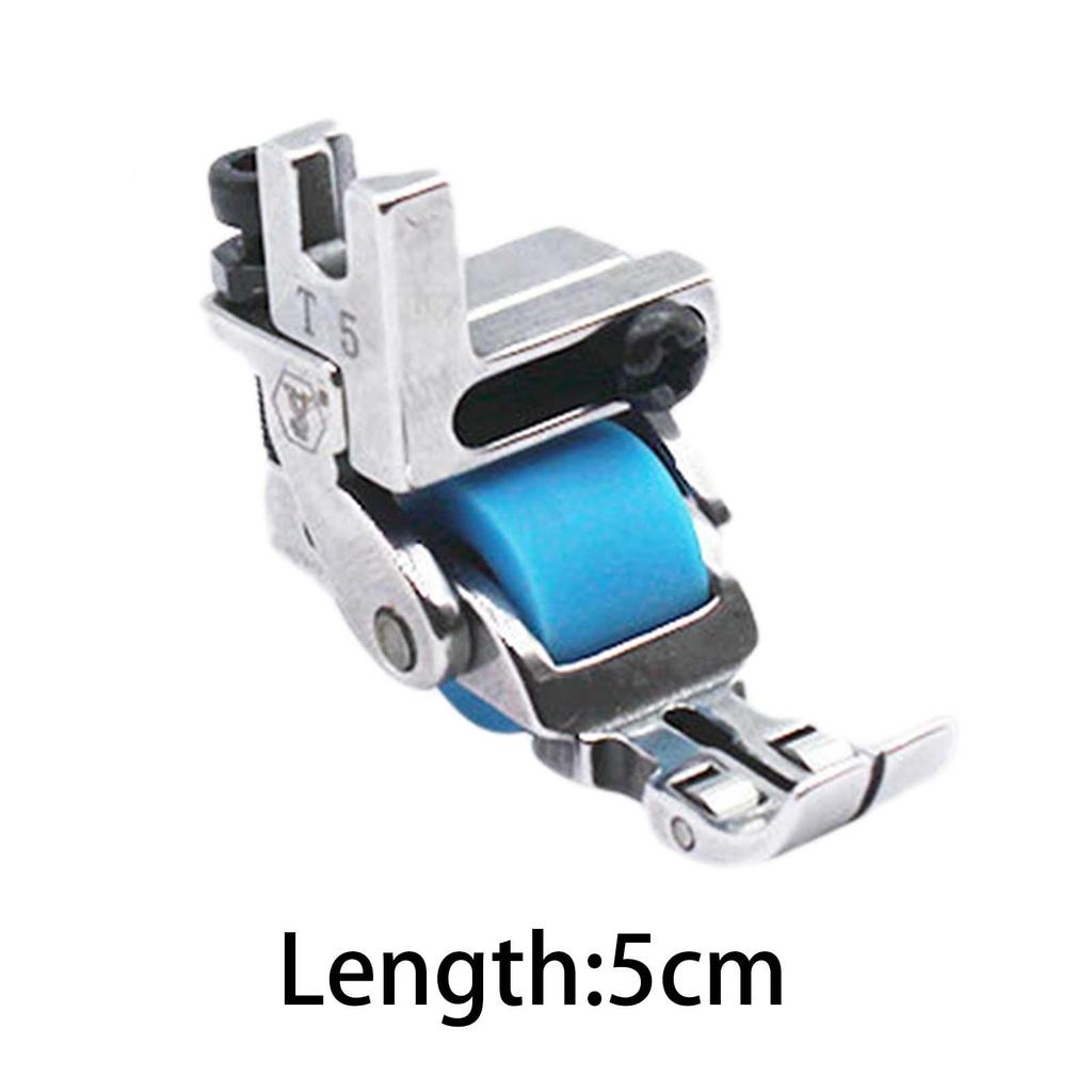 Industrial Sewing Machine Presser Foot Durable Non Slip Multifunctional