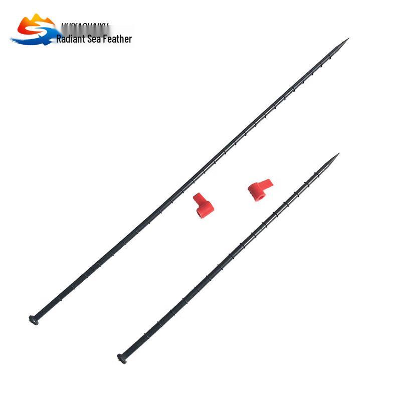 Sandbox Terrain Model Elastic Band Fasteners